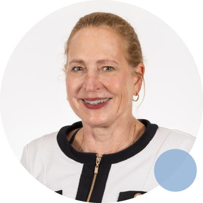 Dr Caron Jander, Occupational and Sports Medicine Physician, with extensive experience in medicolegal consulting and fitness assessments