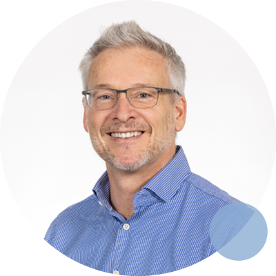 Dr Steven Overmeire, Expert Occupational Medicine Physician with 20+ years’ experience