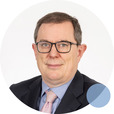 Dr Matthew Seaburne-May | Specialist in Forensic Psychiatry