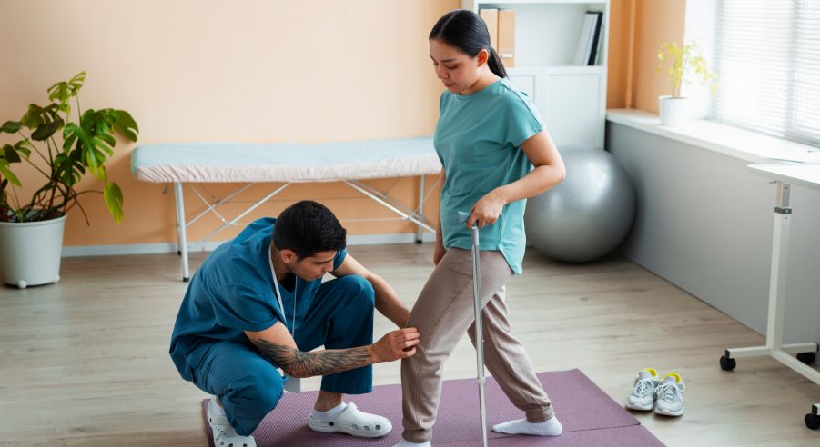 Certainty in Injury Management: Why Leading Companies Trust OSHGroup