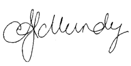 Signature