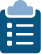 Medico-legal scale of justice icon, representing the equilibrium between legal rights and medical ethics in healthcare.
