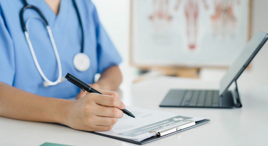 What to Expect During a Pre-Employment Medical Assessment?
