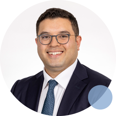 Dr Dylan Misso | Surgical Care & Health Surveillance Expert