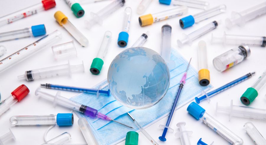 Why Corporate Travel Vaccinations Matter for a Safe and Productive Workforce